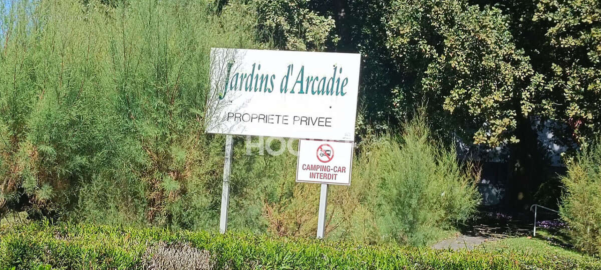 Appartement à ANGLET