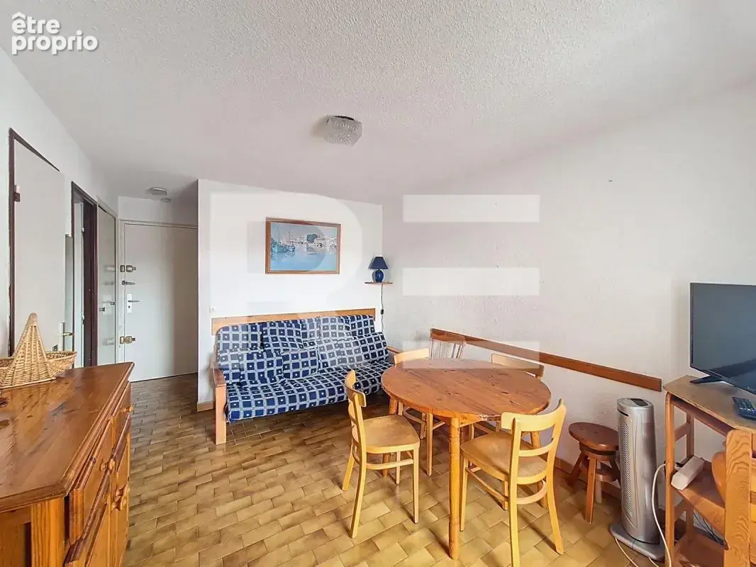 Appartement à LE GRAU-DU-ROI