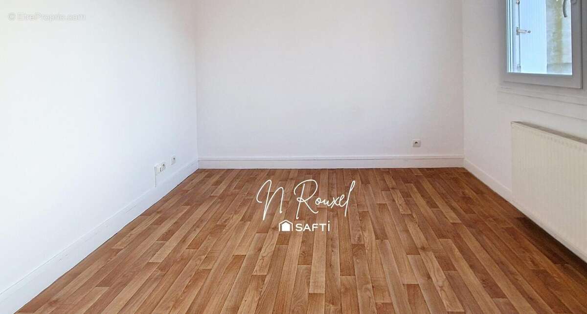 Photo 7 - Appartement à LE HAVRE