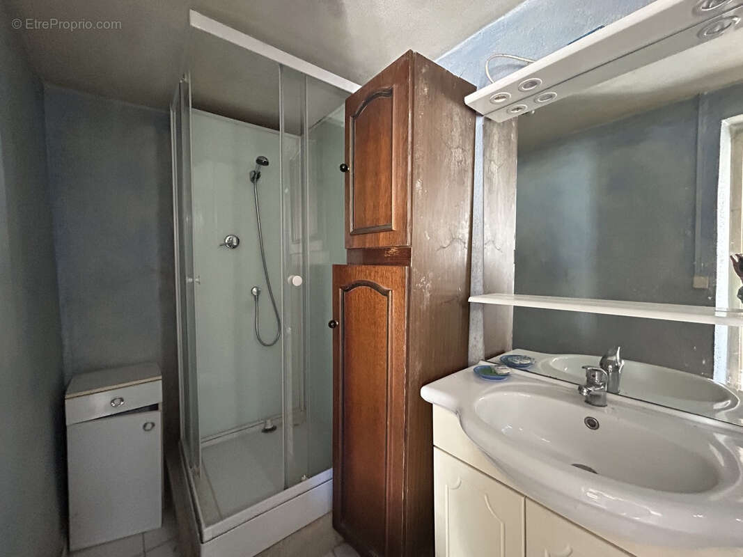 Maison à LAGRAULIERE