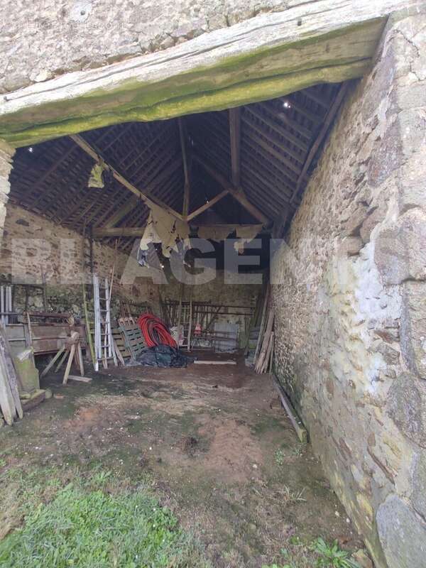 IMG_20241227_142722 - Maison à BAIS