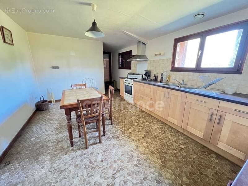 Maison longère 8 pièces à vendre PLURIEN (22) - photo 16
