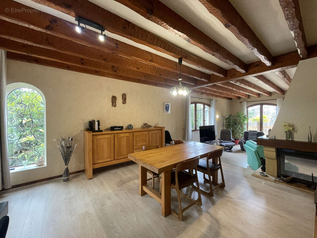 Maison à LE BOUSCAT