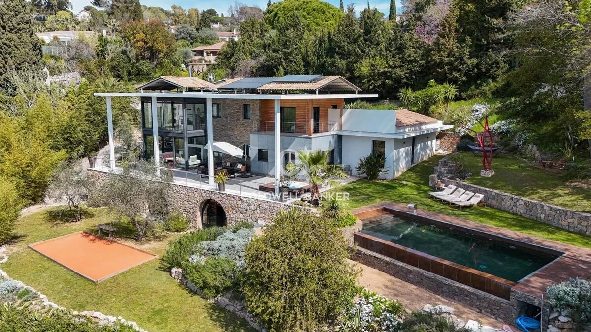 Maison à MOUGINS