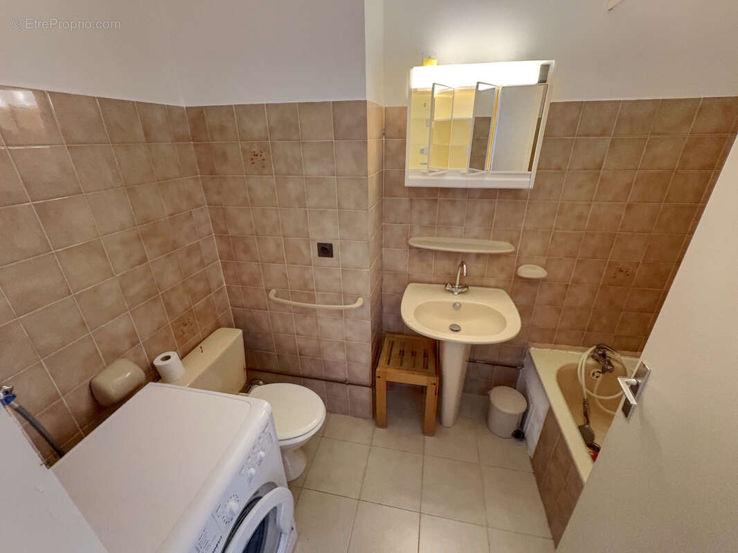 Appartement à SANTA-LUCIA-DI-MORIANI