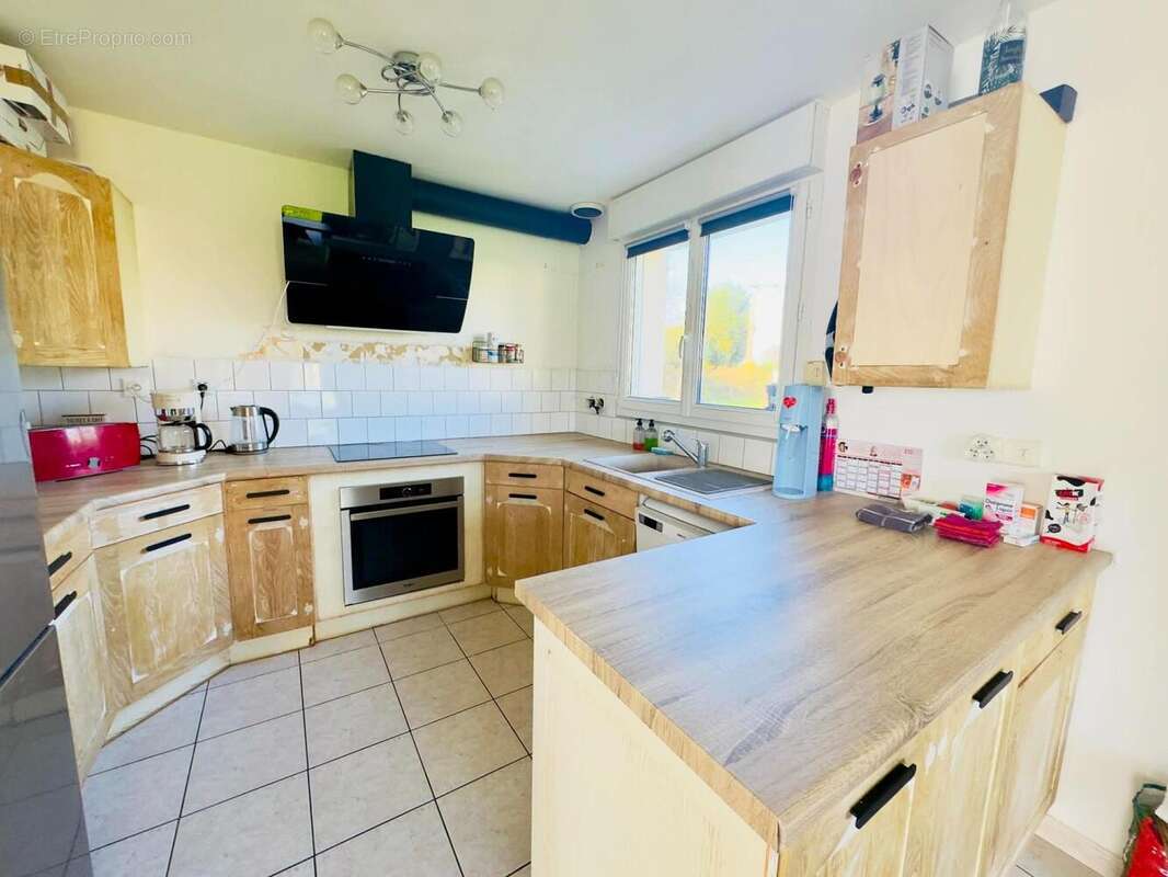 Photo 7 - Maison à PLUMERGAT