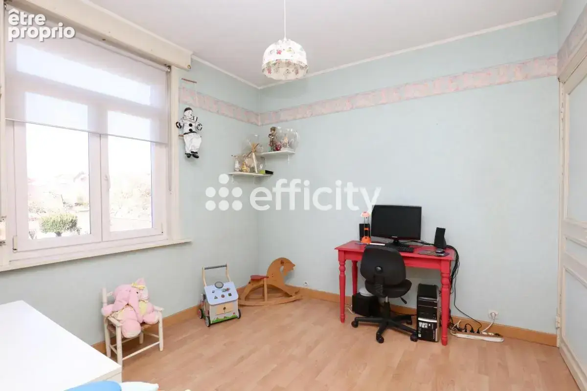 Maison 6 pièces 140 m² à vendre à Croix (59170) - photo 10