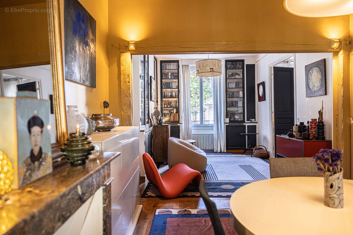 Maison à ORLEANS