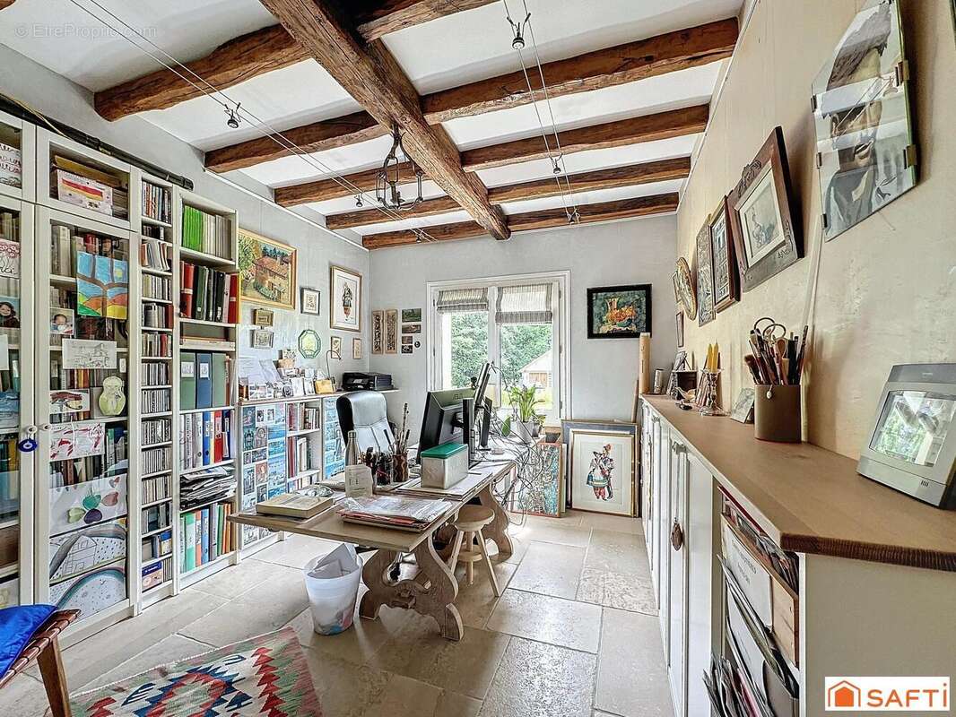 Photo 8 - Maison à BRANNAY