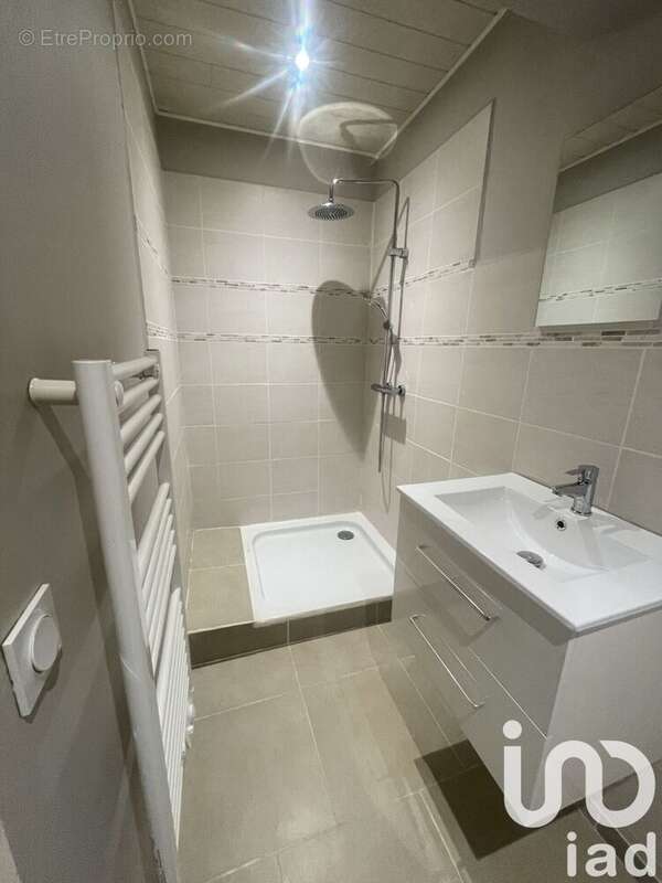 Photo 6 - Appartement à GAGNIERES