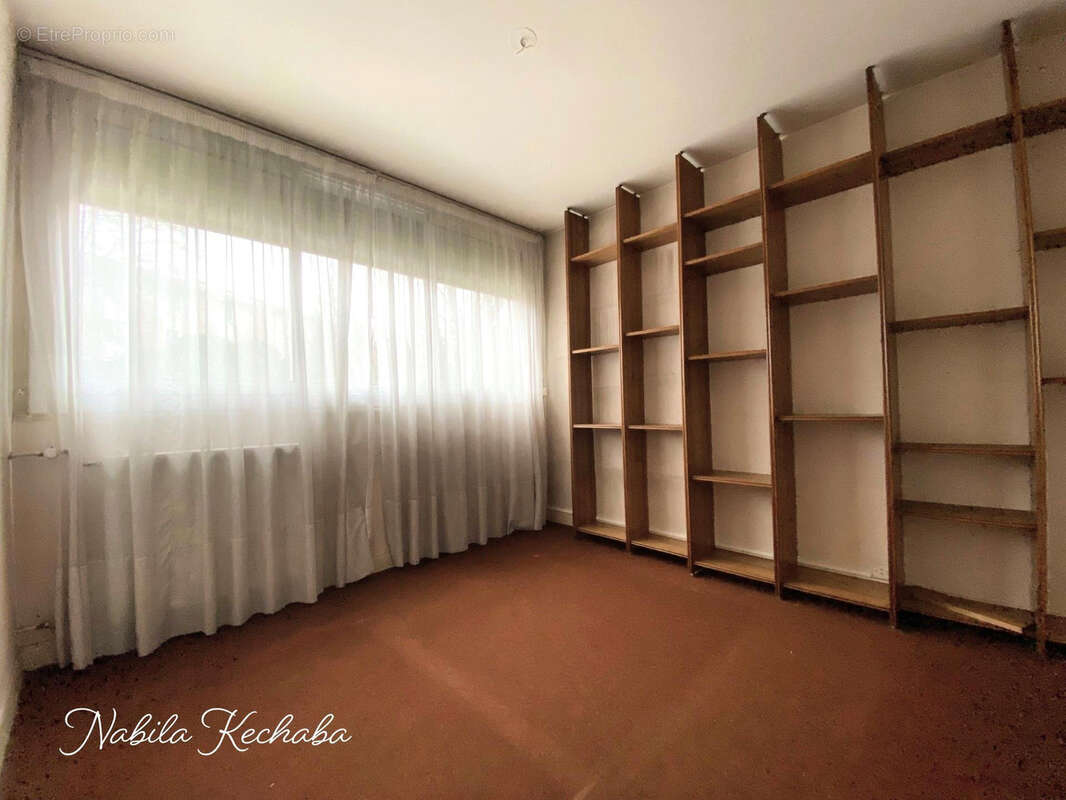 Appartement à LIMOGES