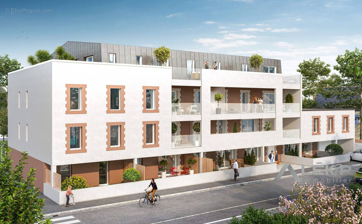 Appartement à CHALLANS