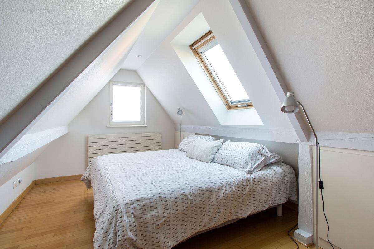 Maison à MUNDOLSHEIM