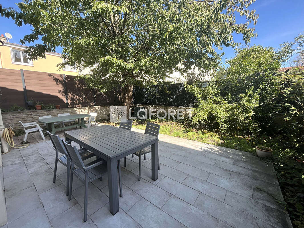 Maison à FRANCONVILLE