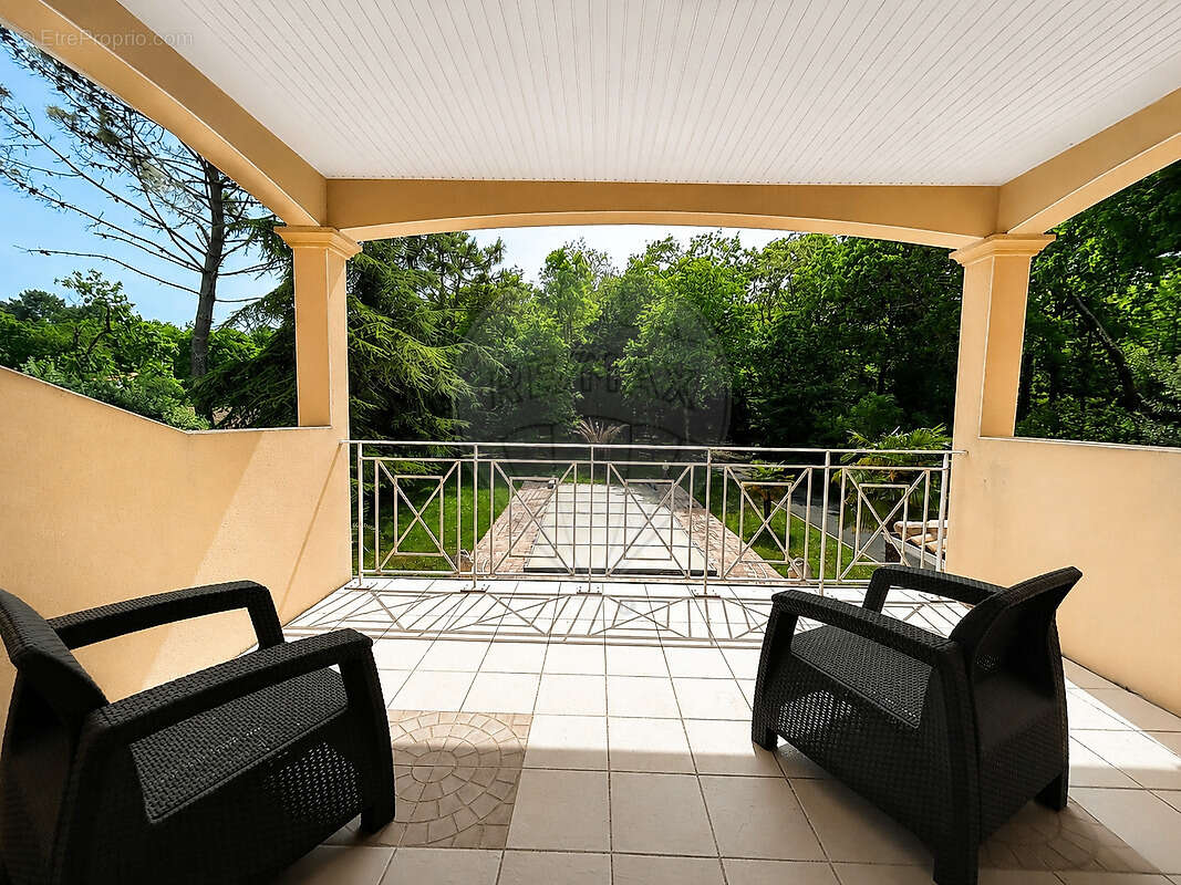 Maison 6 chambre(s) à vendre - photo 17