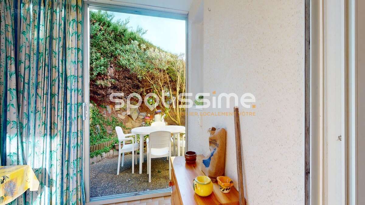 Appartement à AGDE