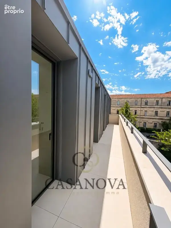 Appartement d'exception - Beaux arts - 120m2 - photo 4