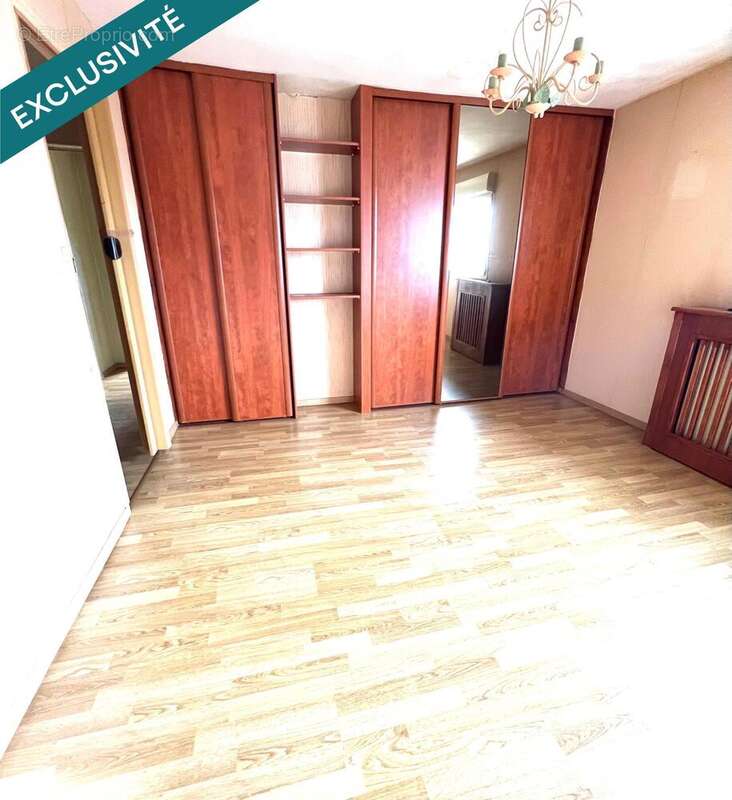 Photo 4 - Maison à TERGNIER