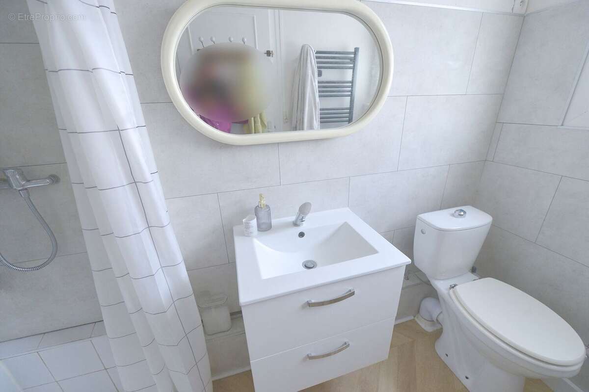 Maison à SAINT-GEORGES-DE-DIDONNE