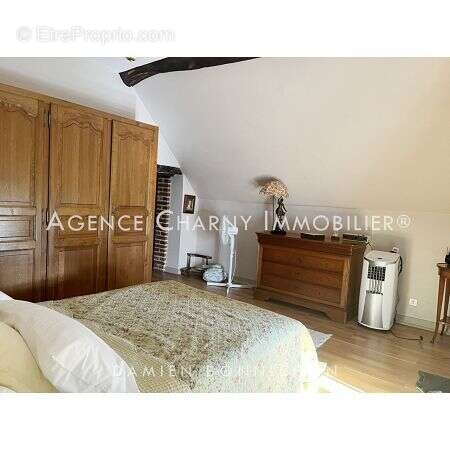 Maison à CHAMBEUGLE