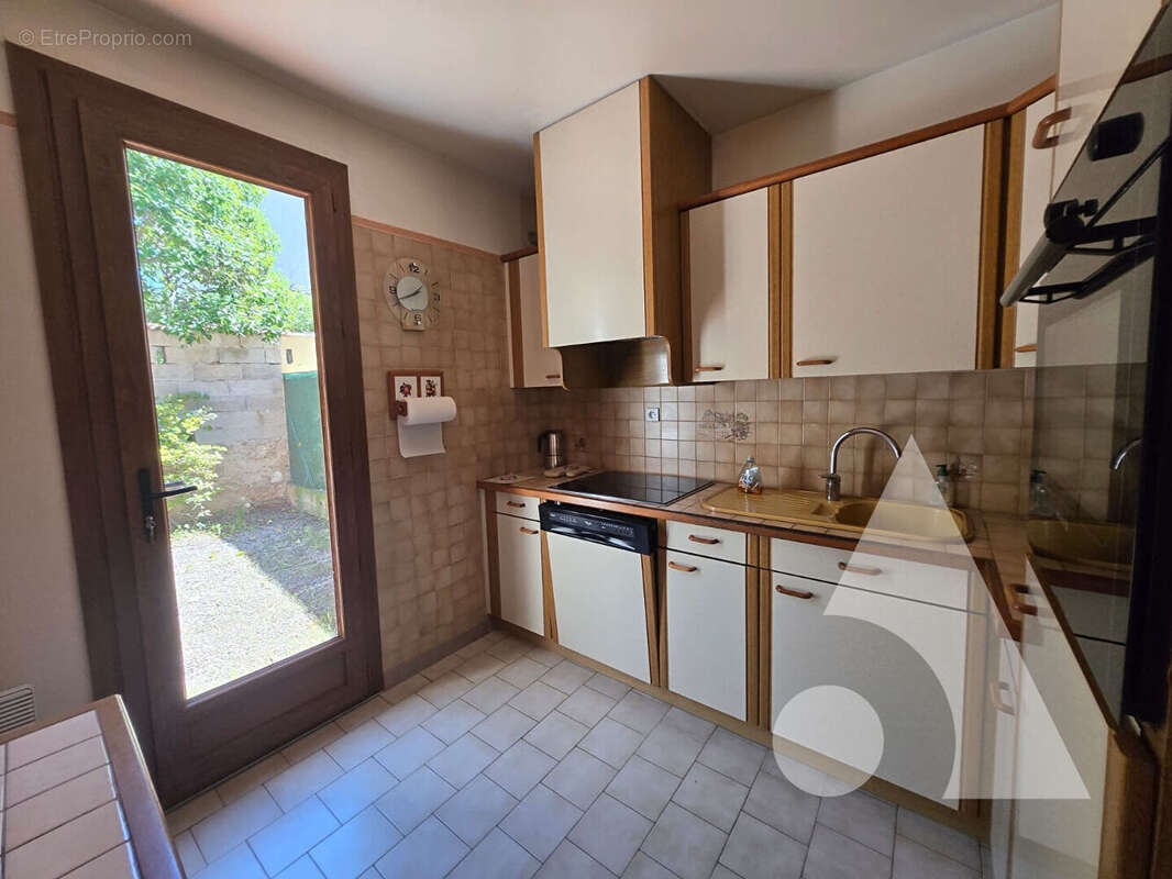 Maison à MARSEILLE-10E