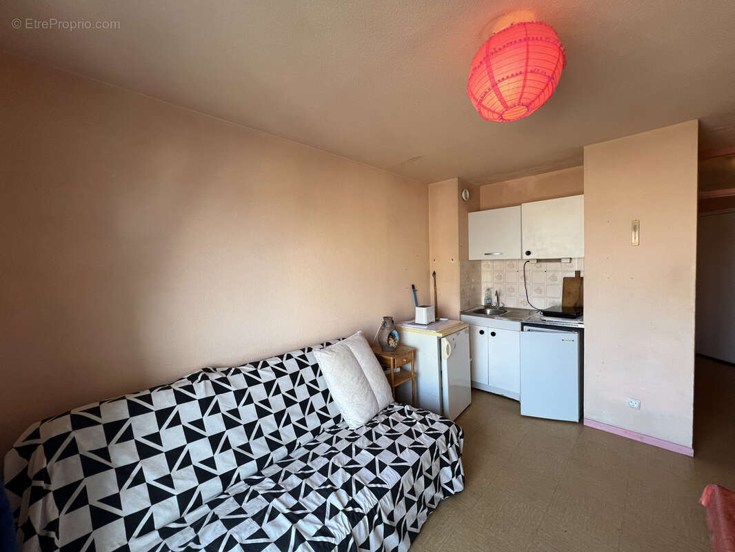 Appartement à VALRAS-PLAGE