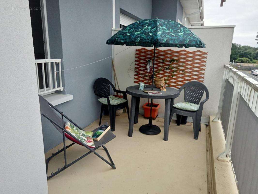 Appartement à AUDENGE