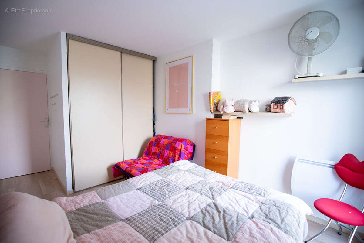 Appartement à CLAMART
