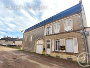 Maison à SAINT-ANDELAIN
