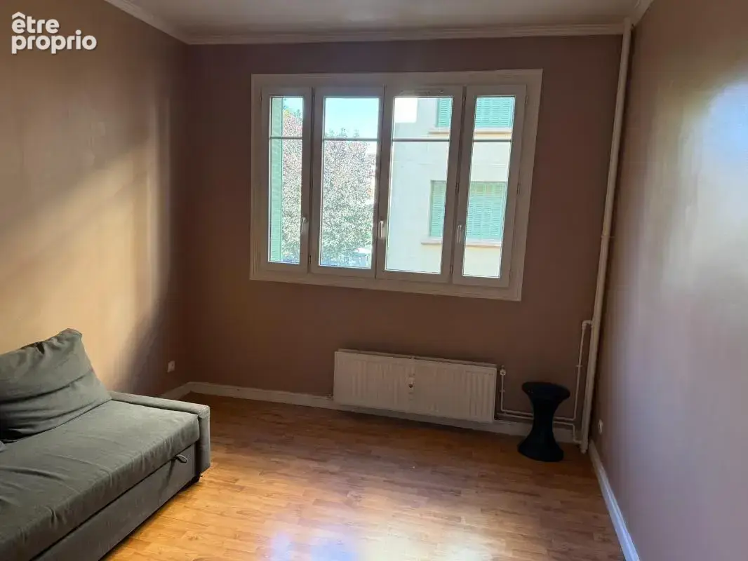 Alfortville Mairie – 4 pièces 72 m² – 3e chambre possible – Calme et lumineux - photo 6