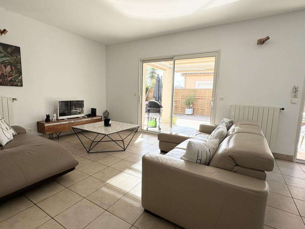 Maison à LE GRAU-DU-ROI