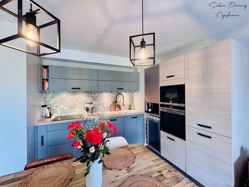 Appartement à URRUGNE