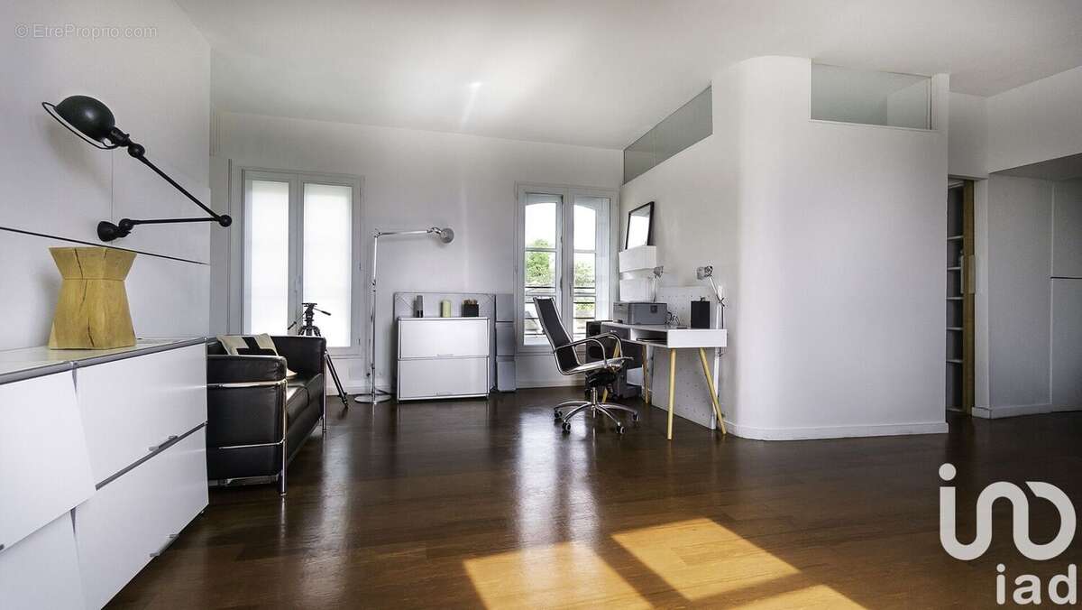 Photo 5 - Appartement à RUEIL-MALMAISON