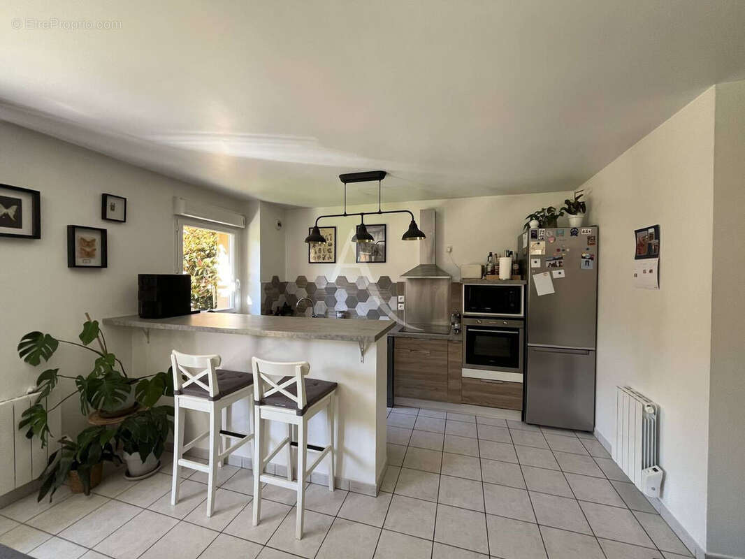 Appartement à TOURNAN-EN-BRIE