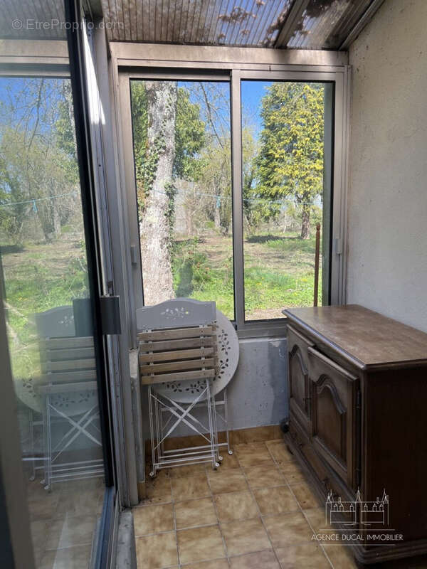 Maison 65 m² à Saint-Saulge  - photo 5