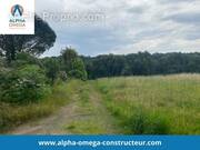 Terrain à ROMANS-SUR-ISERE