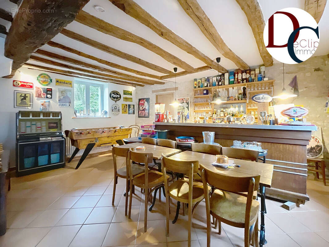 Photo 4 - Maison à SENLIS