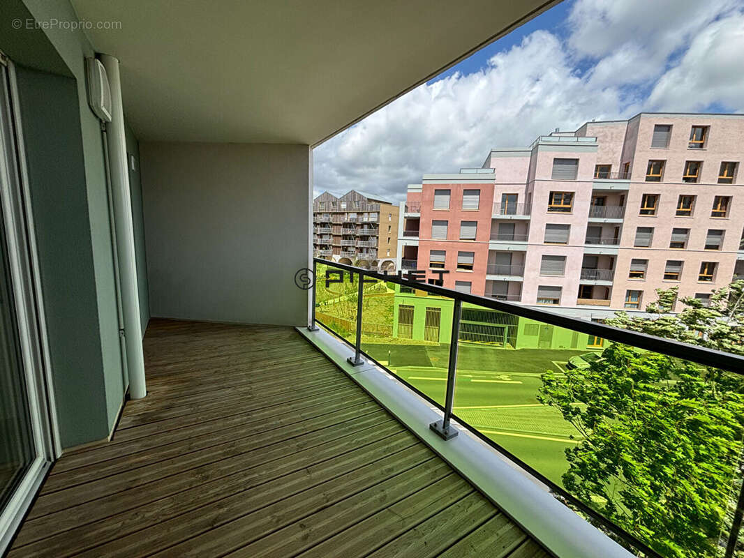 Appartement à ANGERS