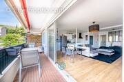 Appartement à MARSEILLE-16E