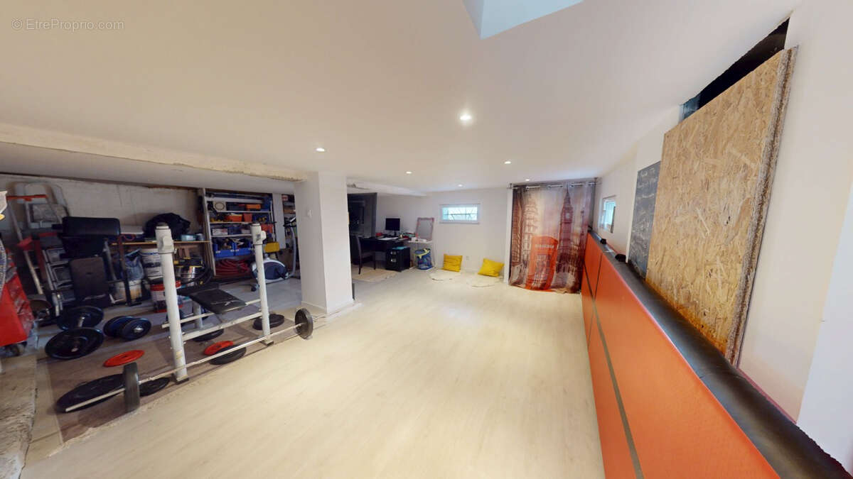 Maison à VILLARD-BONNOT