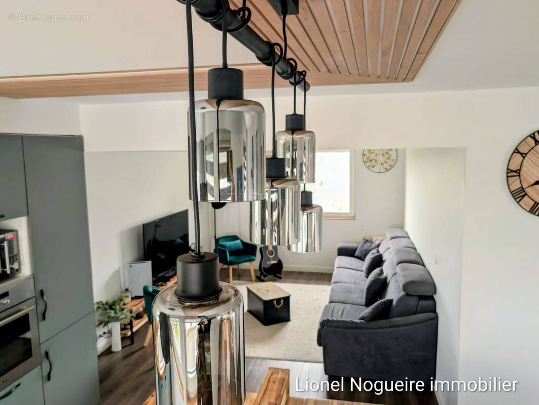 Maison à SAINT-BRIEUC