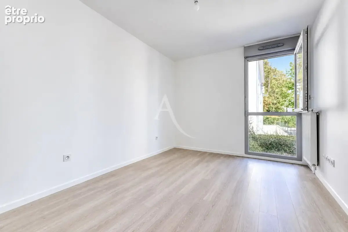 Appartement 3 pièces à vendre à Brie-Comte-Robert - Confort et sérénité - photo 4