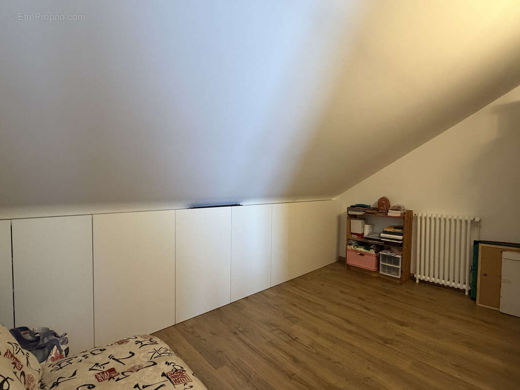 Maison à POITIERS