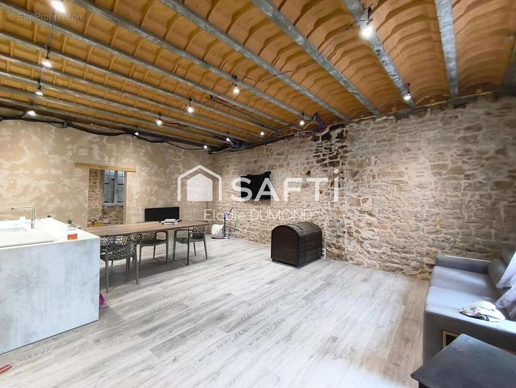 Photo 7 - Appartement à SAINT-AMOUR