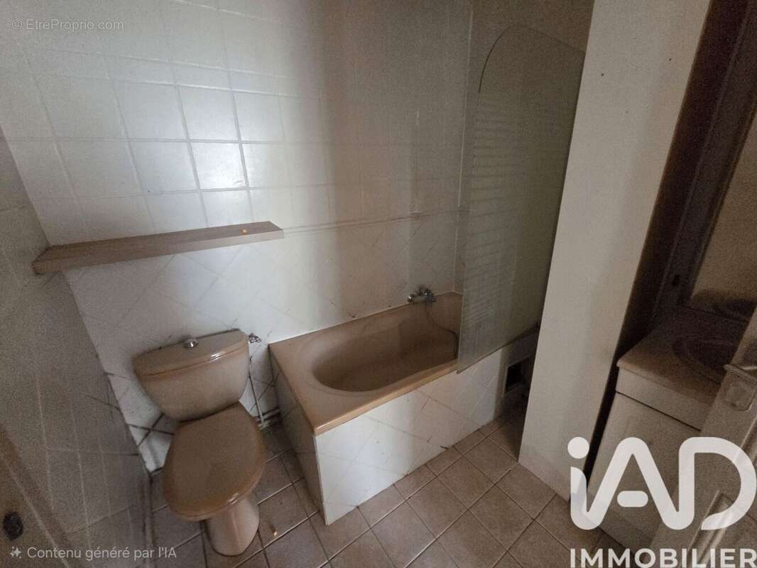 Photo 9 - Appartement à MEAUX