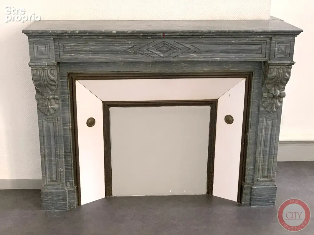 Appartement 46 m² à Bordeaux  - photo 5