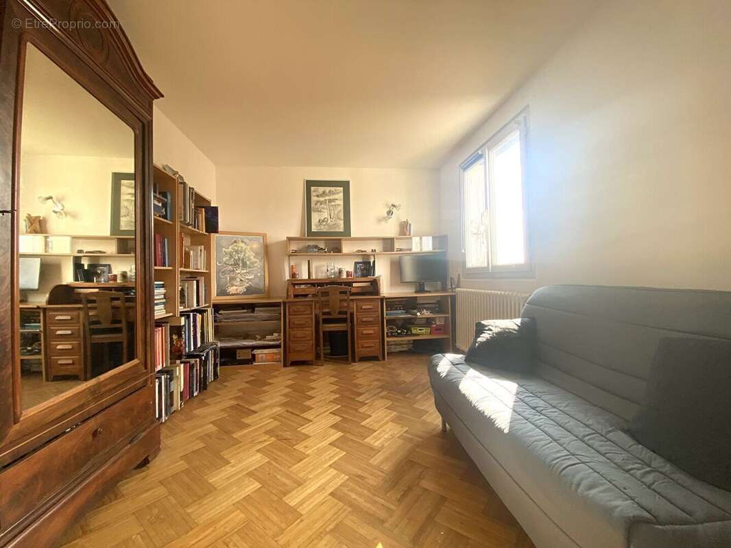 Maison à LE NEUBOURG