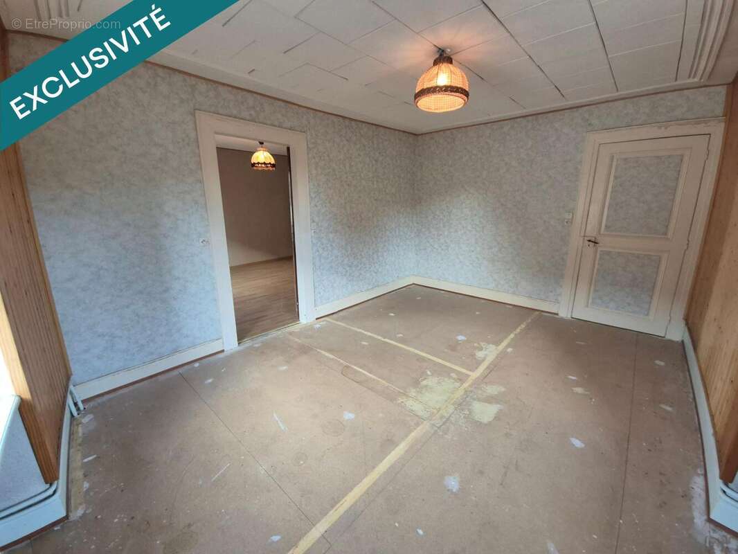 Photo 3 - Maison à NIEDERBRUCK