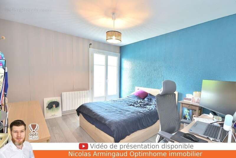 Appartement à ANTONY