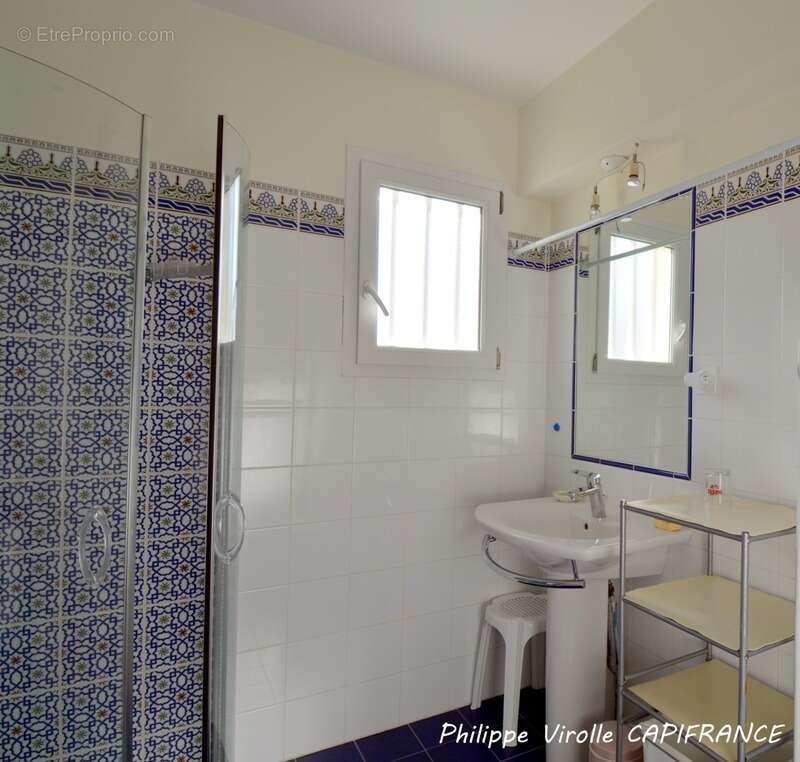 Maison à SAINT-PIERRE-D'OLERON